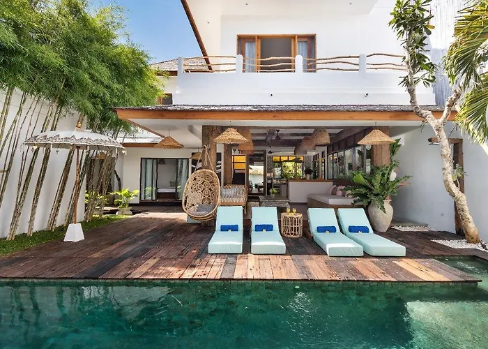 Metisse 4* Kuta (Bali)