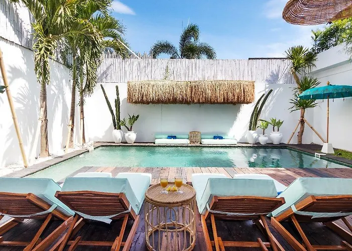 Hotel Metisse