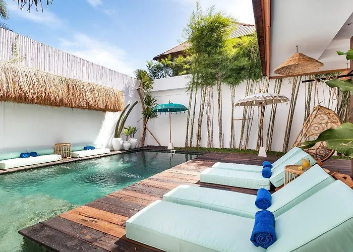 Metisse 4* Kuta (Bali)