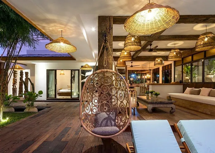 Metisse Hotel 4*