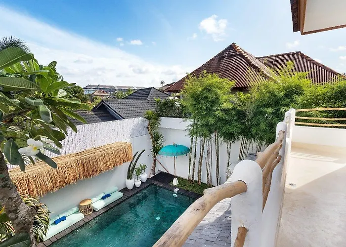 Hotel Metisse 4*