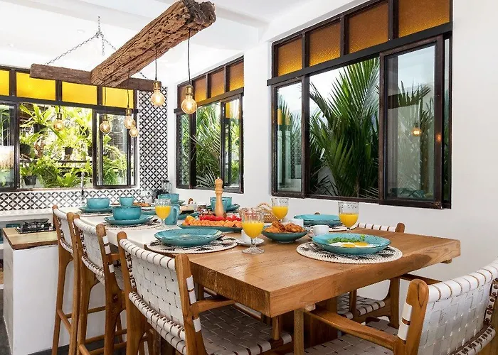 Metisse Hotel 4*