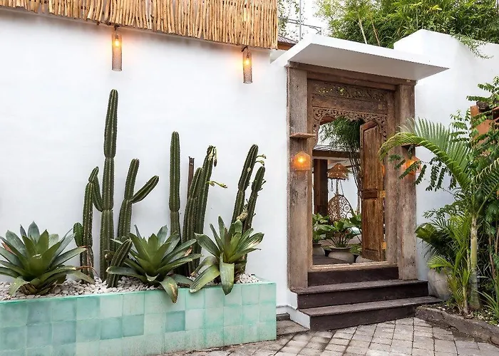 Hotel Metisse Kuta (Bali)