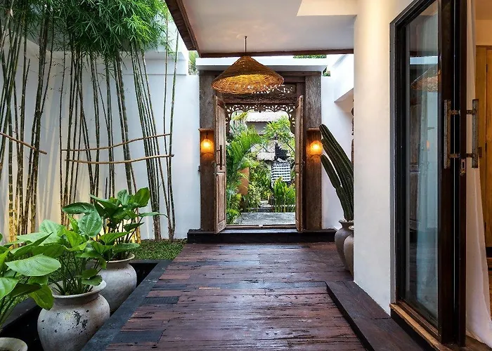 Hotel Metisse