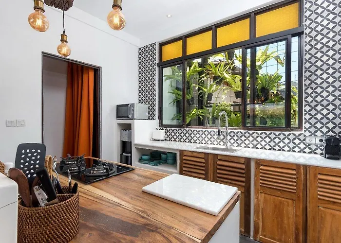Metisse Kuta (Bali)