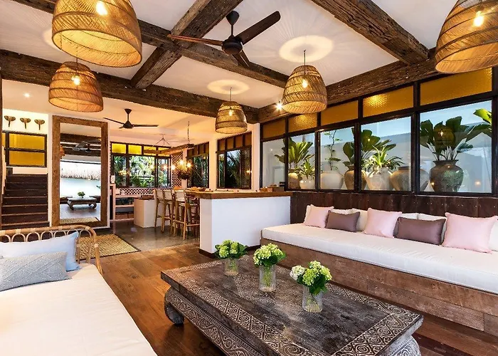 Metisse Kuta (Bali)