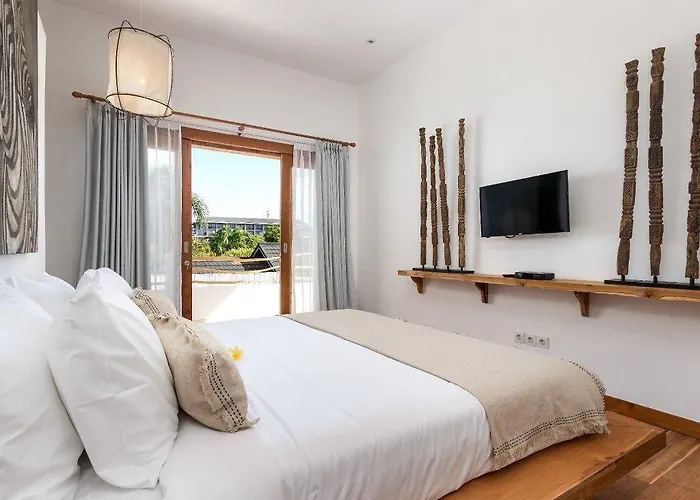 Hotel Metisse
