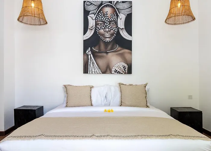 Hotel Metisse Kuta (Bali)