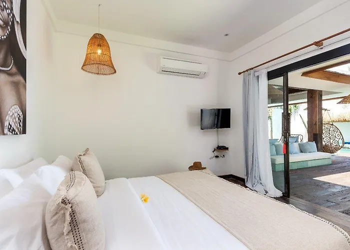 Hotel Metisse 4*