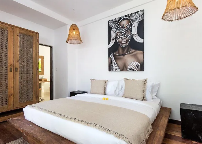 Hotel Metisse